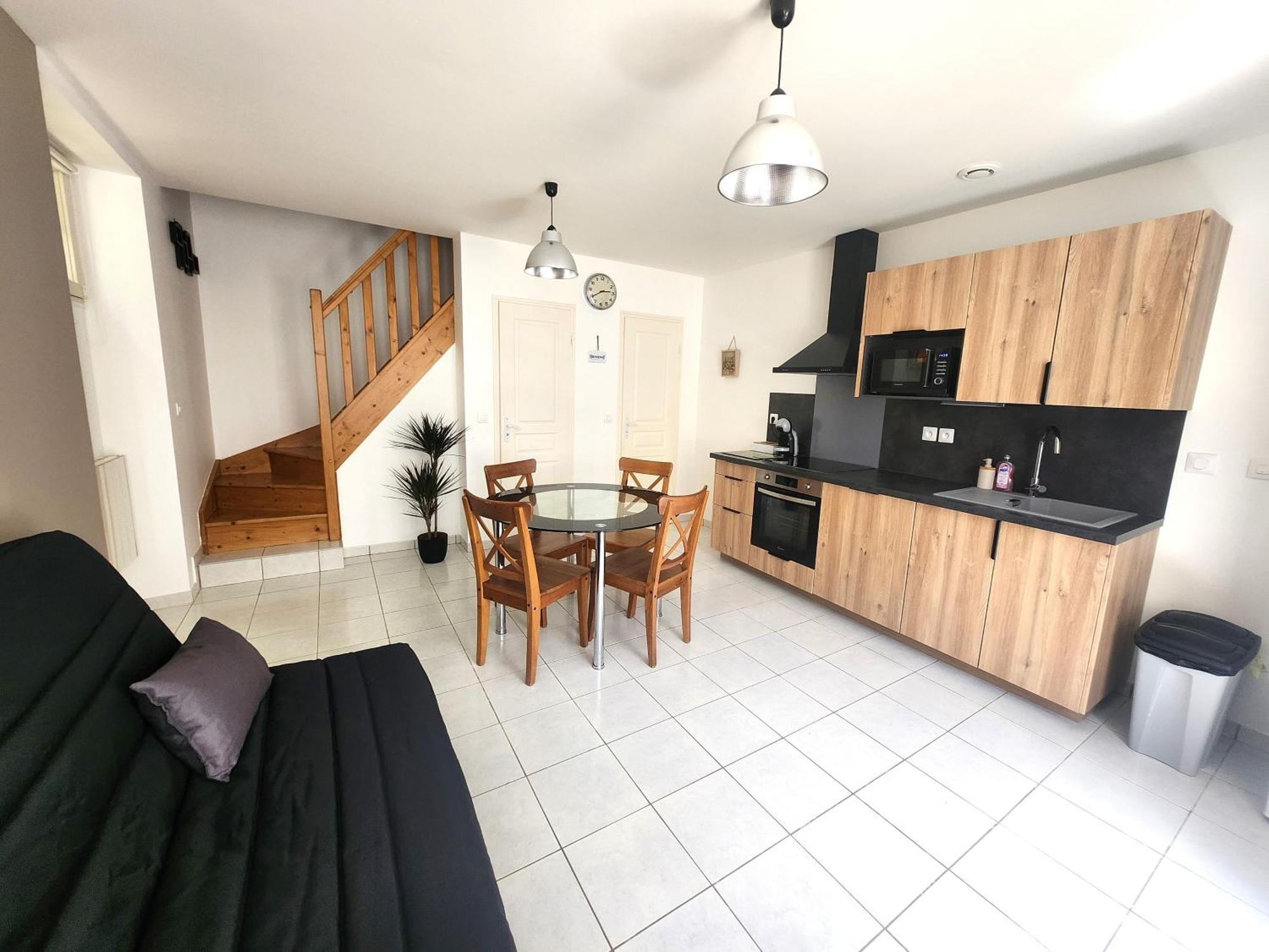 La Champenoise 4 Voyageurs Villa Sezanne Ngoại thất bức ảnh